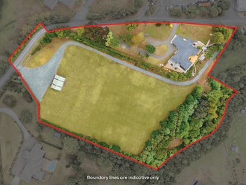 SUN-WASHED NORTH FACING SERENITY - ELITE LOCALE