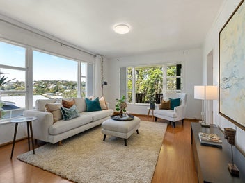 Big on Space. Huge on Convenience!