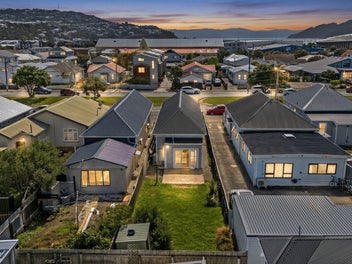 Attention Character Lovers & Renovators! BEO $719K