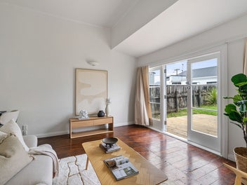 Attention Character Lovers & Renovators!