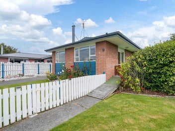 Solid, smart and ready to go!