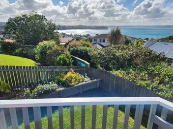 Tiri Road Coastal Legacy