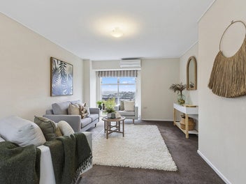 A Starter That Became a Keeper