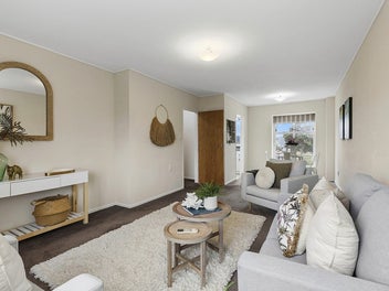 A Starter That Became a Keeper