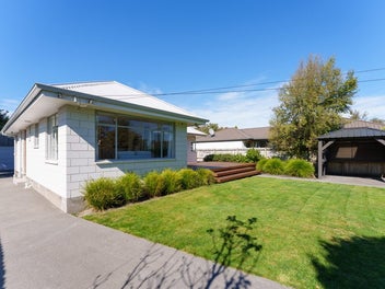 A Loved Home, Relocation Calls