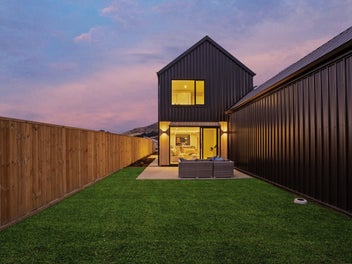 Brand new and ready to impress!