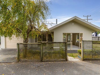 Central Taupo easy care living