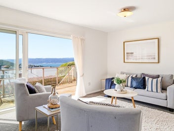 SUN, VIEWS & EASY KHANDALLAH LIVING