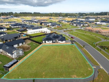 Premium Land, Exceptional Lifestyle $445K - $515K