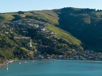 Emily Heights – Prestige Coastal Sections