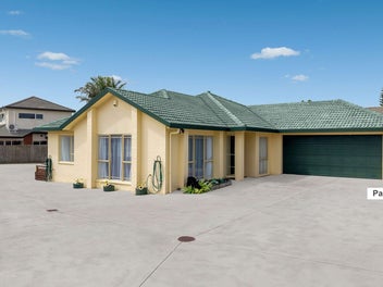 Clean Title | Space, Security & Parking