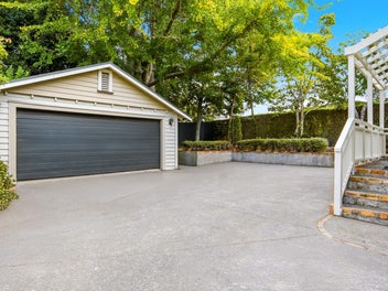 Timeless Elegance in the DGZ