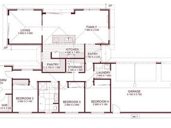 Spacious Living in a Premium Location