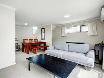 Modern, Secure & Convenient