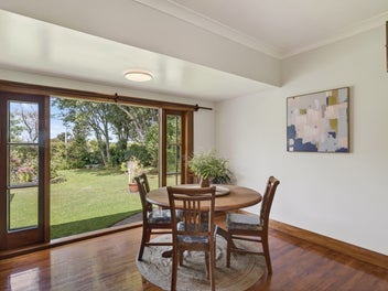 Character, Space And Opportunity