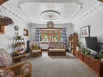 Character, Space And Opportunity