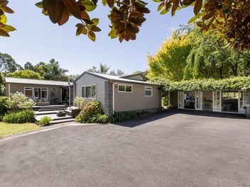 Live Your Vision Board