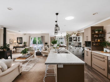 Seeking the most sought location....