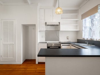 Flexible Living with Plenty of Possibilities