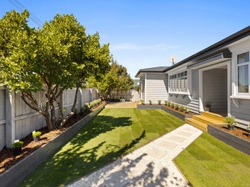 Fresh Upgrade - Move In Ready - Act Now!