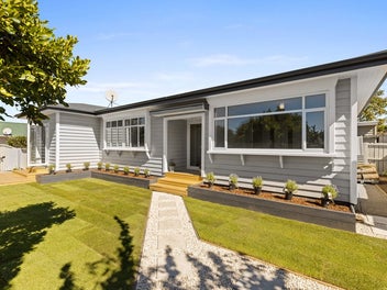 Fresh Upgrade - Move In Ready - Hassle Free