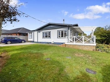 CUL-DE-SAC SWEETHEART