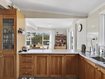 Beautiful Character, Timeless Home