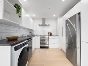 Harbour Views and Wellington on Your Doorstep