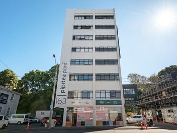 When Views, Location and Privacy are Paramount!