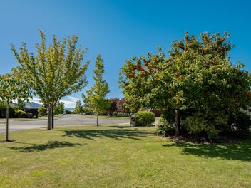 New Partner = Surplus Home!