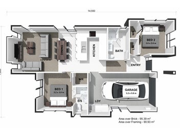 Freehold Living - Elevated Style