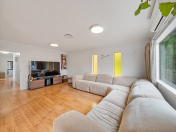 Easy Single Level Living