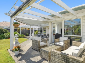 Big land, big potential, big opportunity