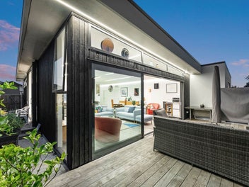 Step Into Something Truly Extraordinary