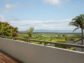 Booms Location, Big Potential