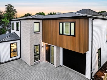 Best Buy in the Block