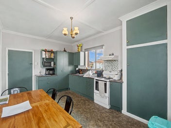 A Home to Love, With Room to Shine