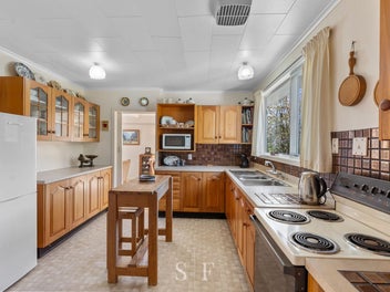 Opportunity Awaits | Space, Storage, Views