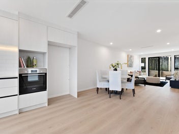 Brand-New Stand-Alone Family Home