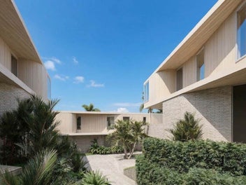 Blue-Chip Boutique Development