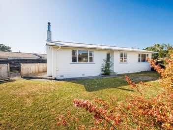 Room For All in a Convenient Location