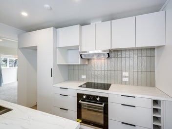 Sun-Filled Home in a Prime Central Location