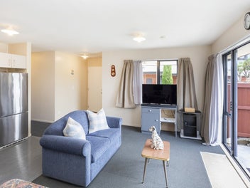 Smart downsize or investment