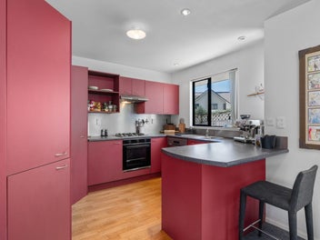 Level, Low Maintenance & Close to Town