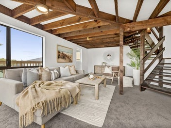 Feels Like a Getaway - Lives Like Home!