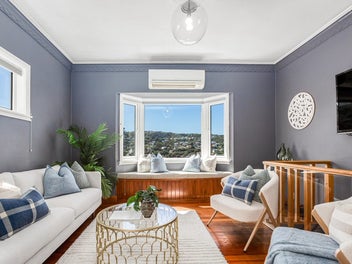 RESTORED CHARACTER - ELEVATED LIVING