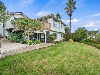 Elevated Matakatia Magic on 1,422sqm