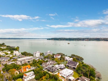 Exclusive Herne Bay Enclave