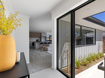 Turn-Key on Tyne Street