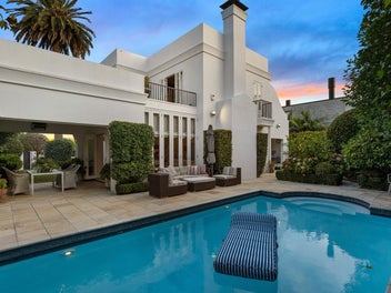 A French love affair